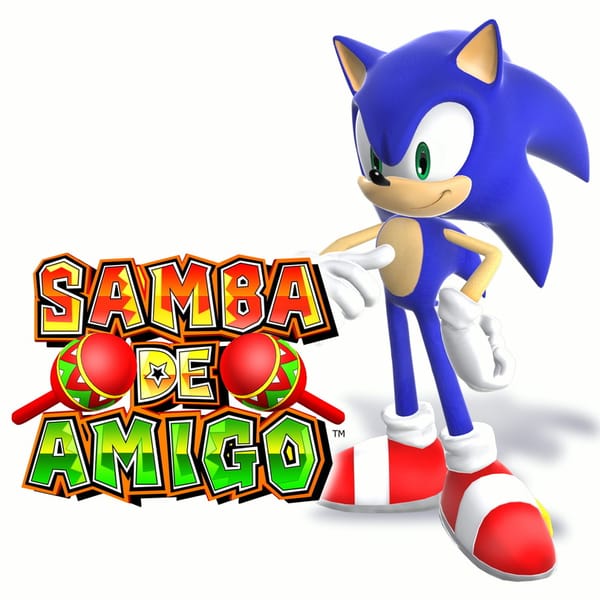 Sega gibt den Takt vor