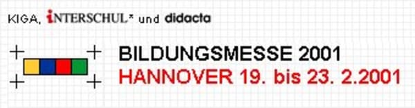 "digita 2001" goes to...
