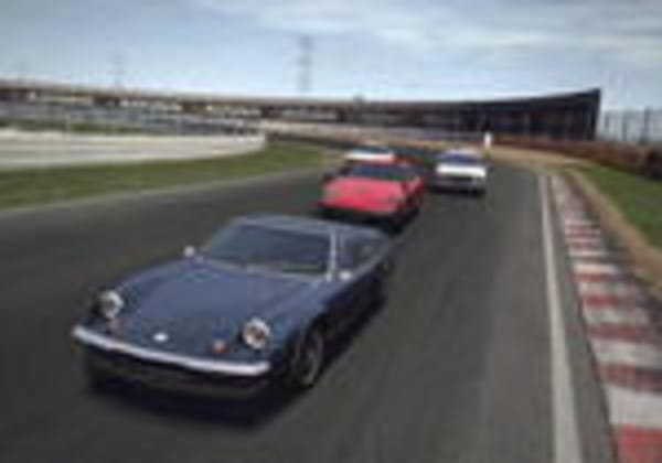 Neue Details zu "Gran Turismo 4"