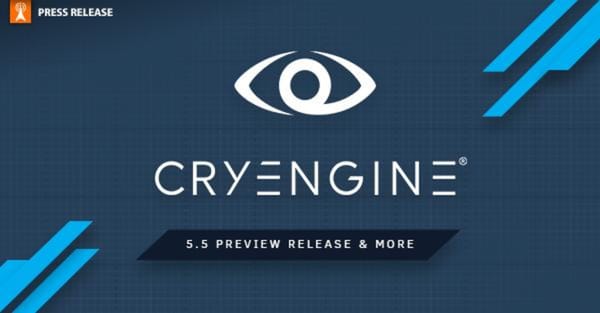 CryEngine: Crytek kehrt zum Royalty-Modell zurück