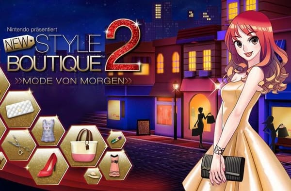 BIU Sales-Award: Nintendo-Mode ist in