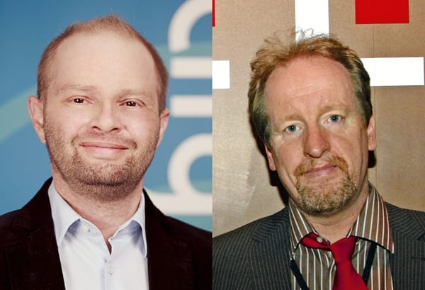 Zwei Neue für den BIU