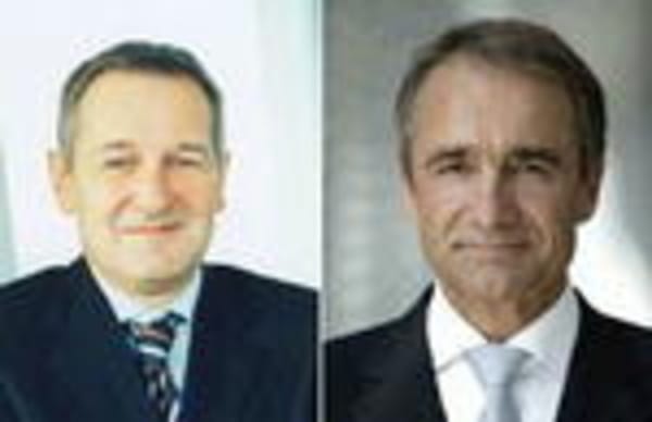 BITKOM-Präsidium begrüßt zwei neue Mitglieder