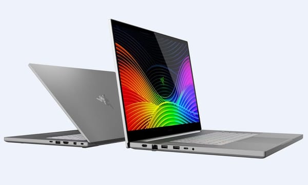 Neueste Laptops von Razer zielen auf Entwickler ab