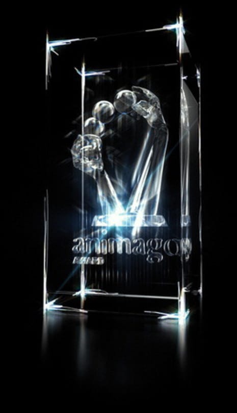 Animago-Award startet Einreichungsphase