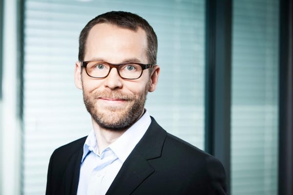 Markus Lipp wird Chief Financial Officer bei InnoGames