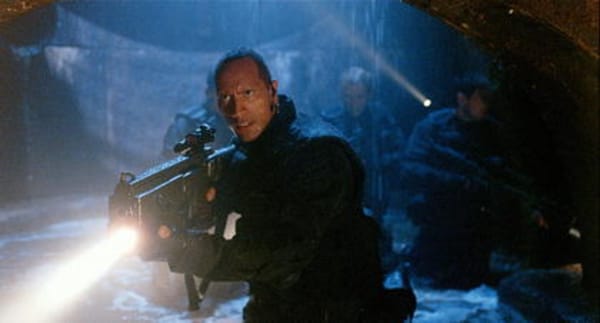 "Doom" Mitte März auf DVD und UMD