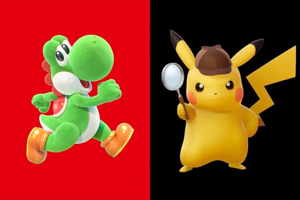 Wahlgewinner Gamesbranche?