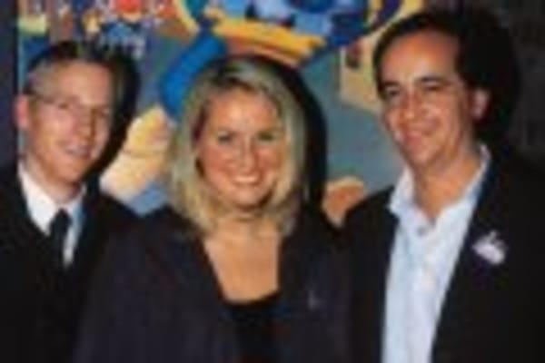 Helmut Stiefel, Disney Interactive: Mehr Koordination, Qualität und Umsatz