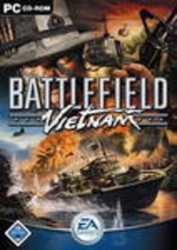 Großer Verkaufserfolg für "Battlefield Vietnam"