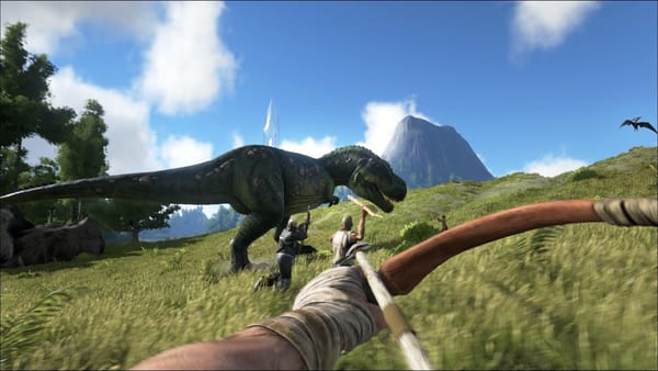 "ARK"-Macher vertrauen auf deutschen Partner