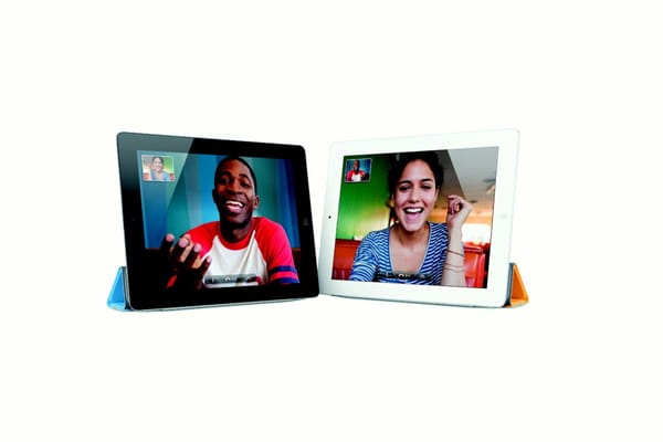 iPad 2 schon Millionenhit?