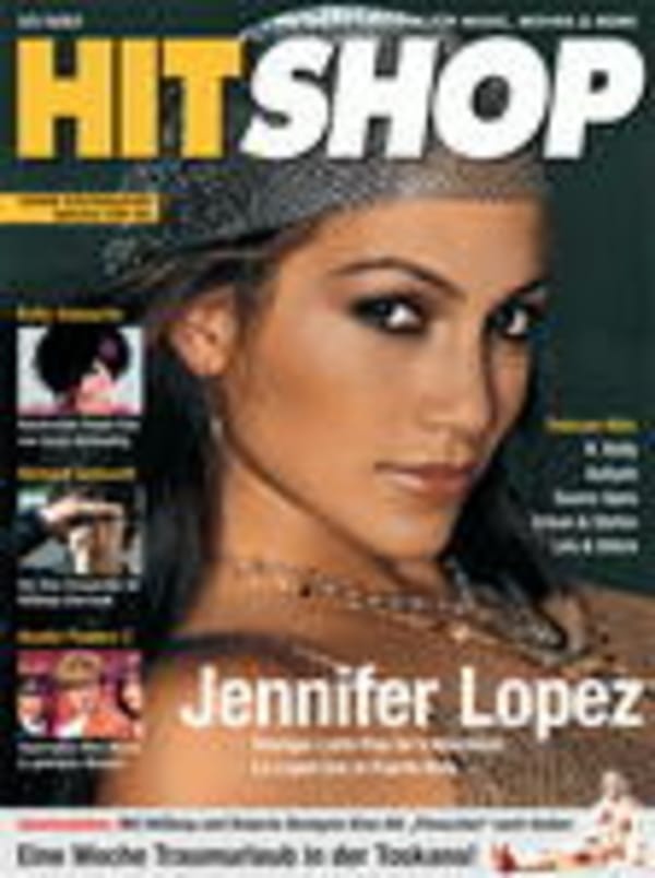 Kundenmagazin HitShop mit breiterer Distribution