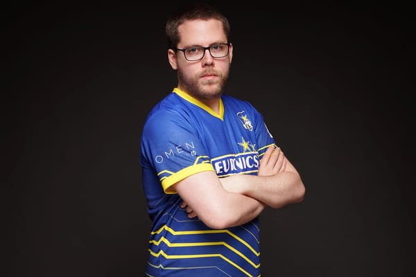 Euronics Gaming spielt weiter mit HP