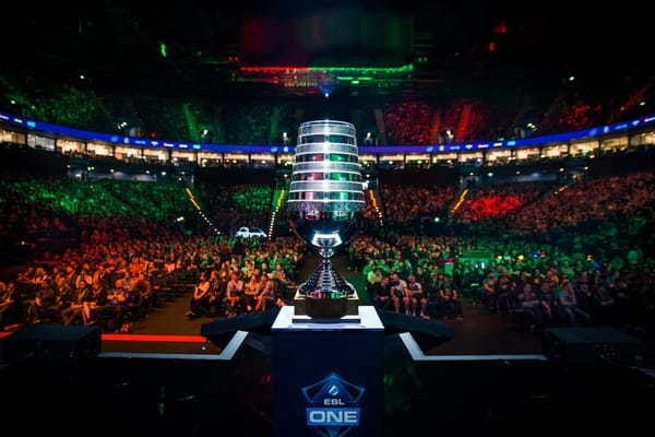 ESL One Hamburg vergrößert sich