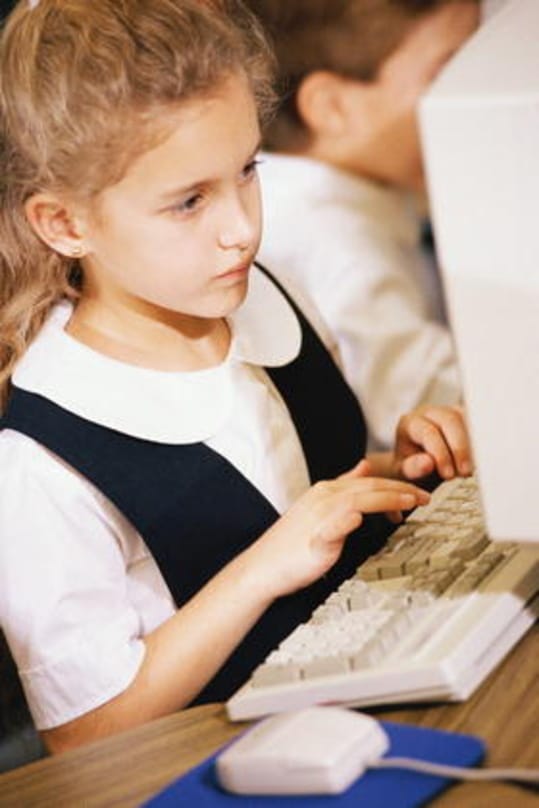 PC-Nutzung von Kindern und Jugendlichen steigt