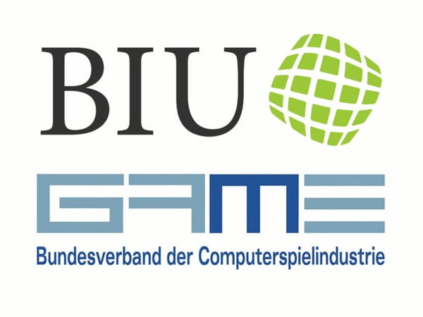 BIU sagt Verbandsfusion mit G.A.M.E. ab