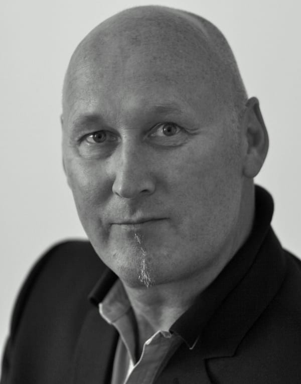 Dressel neuer CMO von Innogames