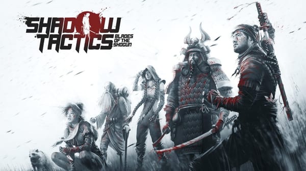 "Shadow Tactics" sorgt für Furore