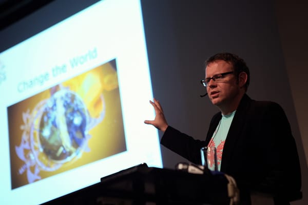 GDC Europe beginnt Kartenverkauf