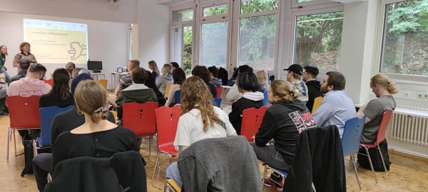 MFG BW startet mit HOLA Serious Games Kooperation an fünf Hochschulen