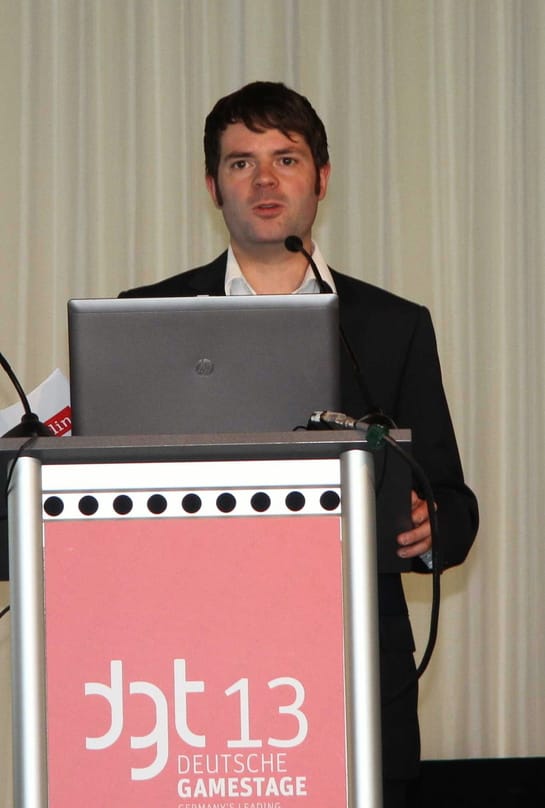 "Berlin ist digitaler Hub Deutschlands"