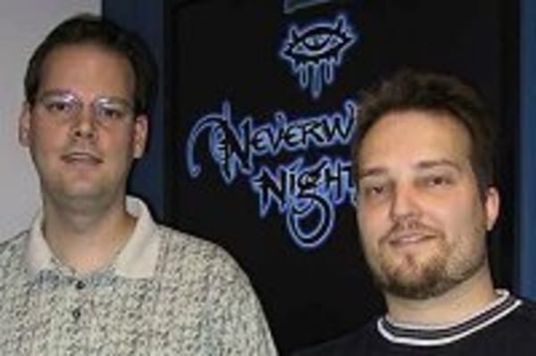 BioWare kündigt Interplay Vertrag auf