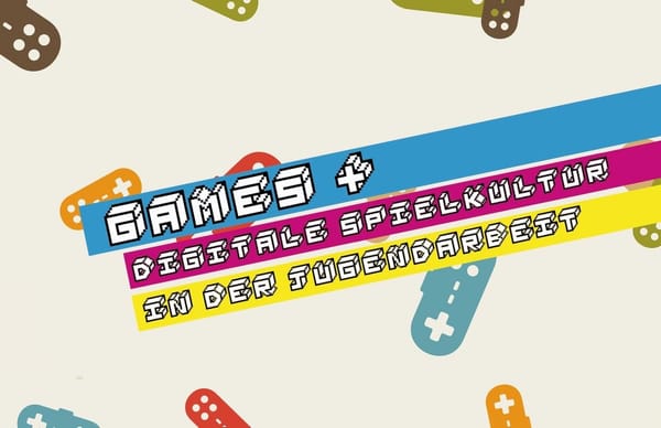 JFF veranstaltet Fachtagung für Jugendarbeit