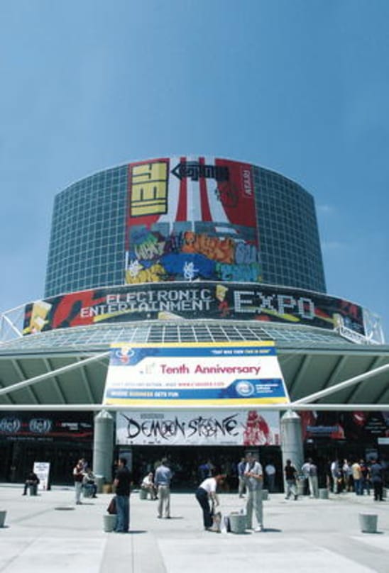 Messefazit: Midway und Sega für Next-Gen gerüstet