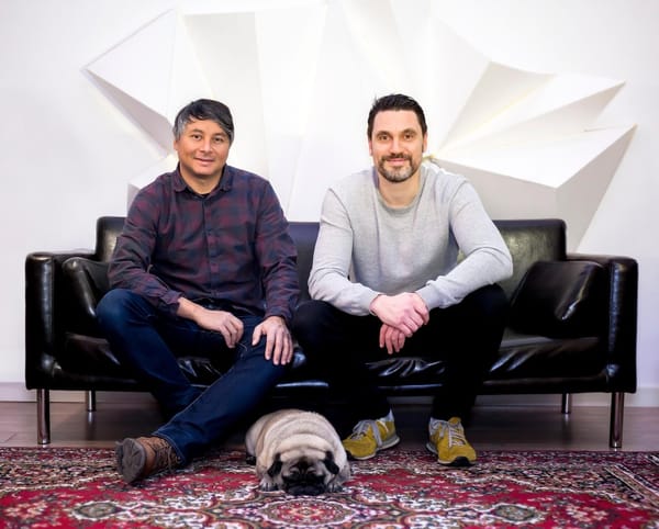 Bhulapatna und Fischer gründen Produktionsfirma Laser Studios