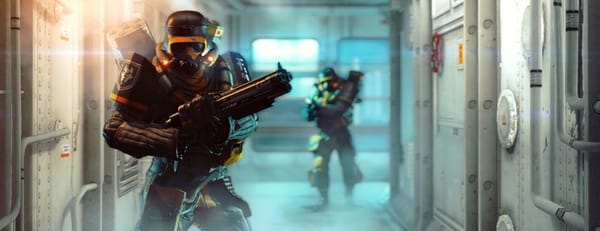 Trend-Charts: "Wolfenstein" und "Tropico" im Anmarsch