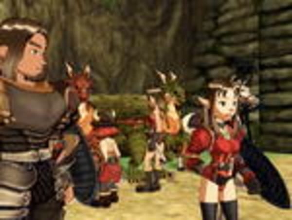 Microsoft stoppt "True Fantasy Live Online"