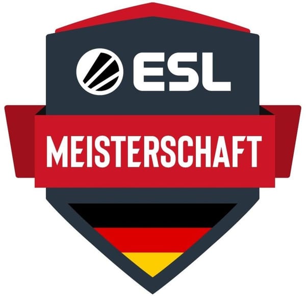 ESL Meisterschaft findet erstmalig im Xperion Köln statt