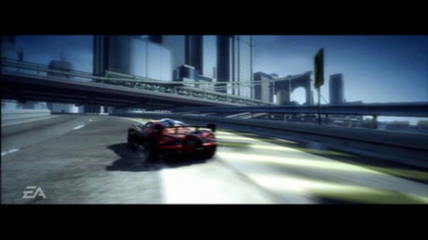 EA und Criterion erfinden "Burnout" neu