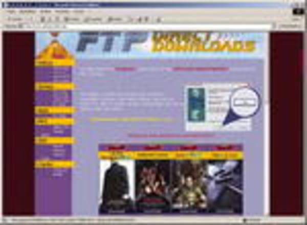 Illegales Downloading erreicht Filmindustrie