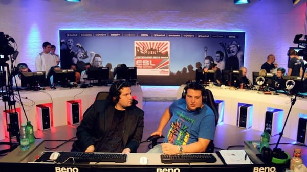 EinsPlus überträgt ESL-Finalespiele