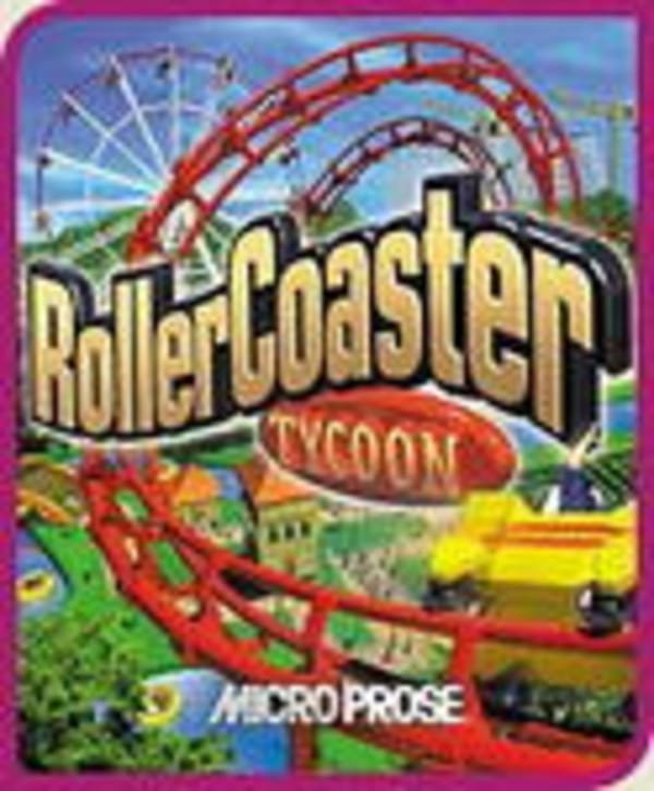 Chris Sawyer kündigt "RollerCoaster Tycoon II" an