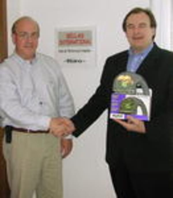 Kellas schließt Deal mit Digital Innovation