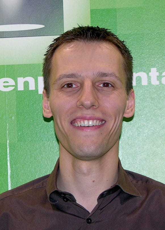 Kalypso nutzt "Vision"