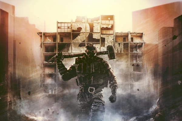 Ubisoft startet Gaming-Sprachassistent