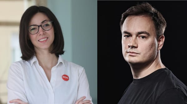 Europas Gamesmärkte: Serbien