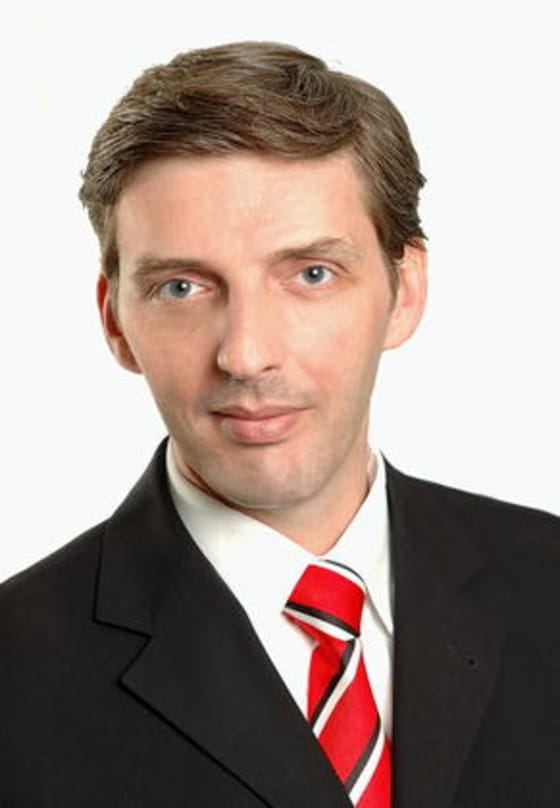 Tadewaldt seit 1. August bei Sega