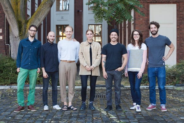 Kölner Indies gehen auf Kickstarter