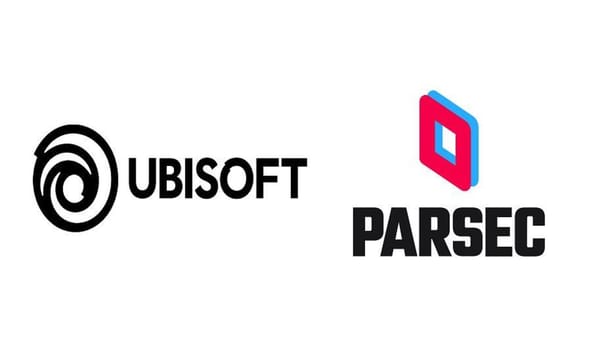 Ubisoft geht strategische Partnerschaft mit Parsec ein