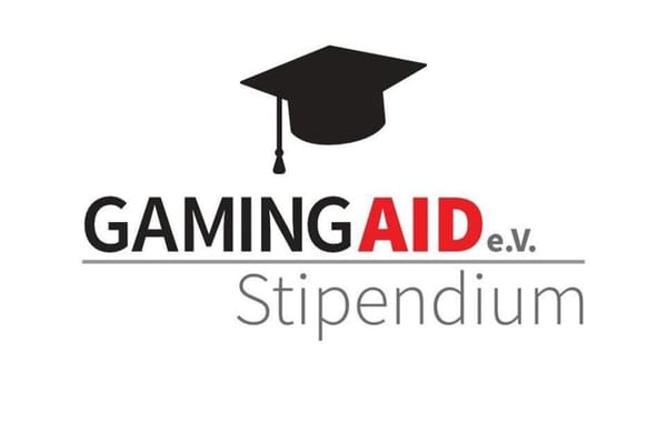 Gaming-Aid benennt Stipendiumsrat