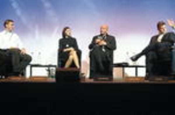 "Babelsberg Digital" thematisiert Kino und Games