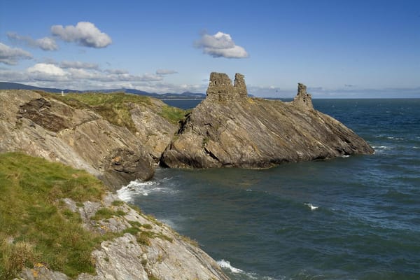 Irland lockt Schottlands Gamesentwickler