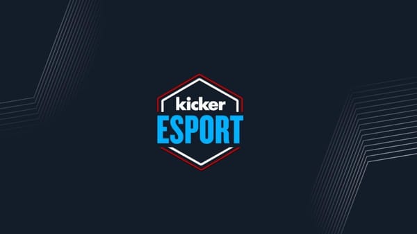 kicker eSport feiert Siebenjähriges mit neuen Plänen