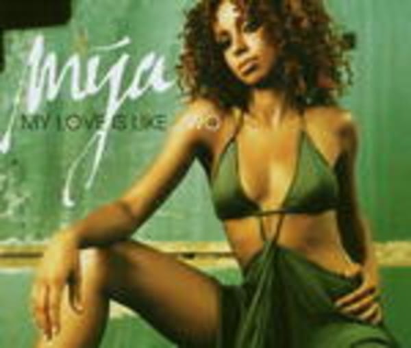 Grammy-Gewinnerin Mya singt für EA