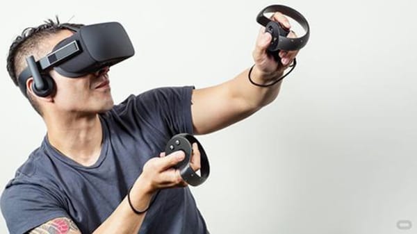 US-Studie: Games bei VR-Anwendungen nur auf Platz sechs